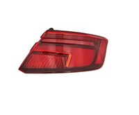 фото thumb №1, Audi a3 8v 16-20 лампа задня