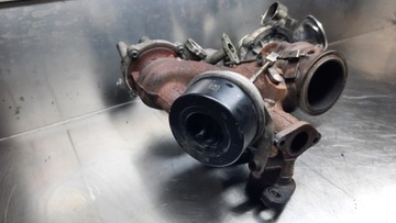 фото thumb №4, Турбокомпрессора 31361654/31361655 volvo xc60 v70 s60 2.0 d4 d4204t5