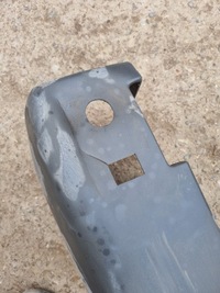 фото thumb №10, Boxer iii 06- ducato jumper бампер задняя