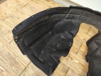 фото thumb №4, Volvo v60 13r- подкрылок левый перед