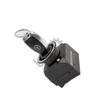 фото thumb №1, Замок запалювання plus ключ a1645451308 mercedes gl w164 07-