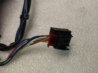 фото thumb №13, Зеркало внешние правые 13pin цвет ly9t audi q7 4m 2015-2019r