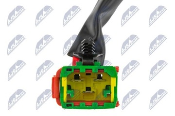 фото thumb №10, Разъём замок зажигания nty eks-ct-001