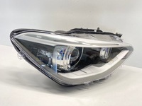 фото thumb №14, Лампа перед передня права bi ксенон bmw 1 f21 f20 2011-2015