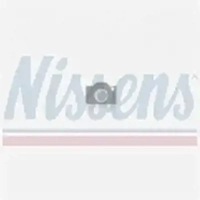 Купить Шланг масла турбонагнетателя 935054 nissens, фото thumb