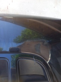 фото thumb №7, Nissan sunny / pulsar n14 gtir капот крышка двигателя sr20det