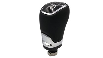 фото thumb №8, Ручка зміни коробки передач seat leon i ii iii ibiza ii iii iv cordoba alhambra