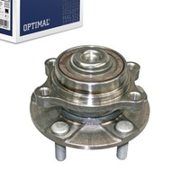 фото thumb №1, Ступица подшипник колеса перед do nissan 350z 3.5