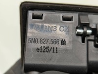 фото thumb №8, Audi a6 s6 c7 4g 2012 кронштейн / ручка крышки задний / багажника с камера