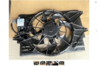 фото thumb №1, Kia proceed ceed iii lift вентилятор модуль 1.5tgdi 022r