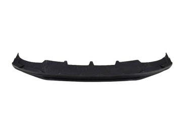 фото thumb №10, Диффузор накладка бампера заднего do audi a4 b8 2007-2012 sedan avant