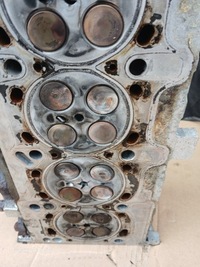 фото thumb №16, Головка комплектная с распредвалы fiat doblo i punto corsa 1.3 jtd