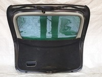 фото thumb №9, Seat altea 5p0 04-09 крышка багажника стекло спойлер