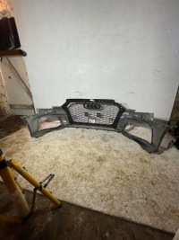 Бампер перед audi rs3 8v5 седан рестайлінг в Україні, фото thumb