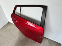 фото thumb №9, Toyota prius iv 2015-2023r дверь задняя правое задние