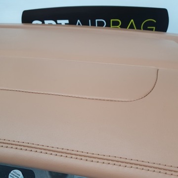 фото thumb №6, Panamera 970 панель консоль подушки ремені подушка безпеки