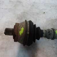 фото thumb №2, Audi a6 c6 2.5tdi приводной вал левая