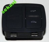 фото thumb №1, Перемикач зниження багажника audi q7 4l0959511b