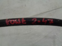 фото thumb №8, Renault captur шланг кондиционера