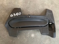 Купить Citroen c5 aircross решётка бампера левый перед 9826696677, фото thumb