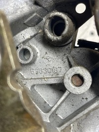 фото thumb №7, Citroen c3 i механизм дворник моторчик перед 53630187