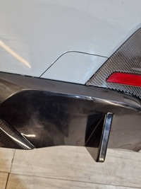 фото thumb №8, Бампер bmw 4 i4 g26 m performance карбон