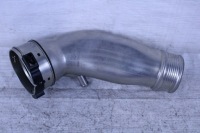 Porsche cayman boxster 982 труба интеркулер 982129499 Цена, фото thumb