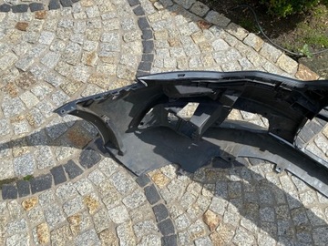 фото thumb №12, Audi a6 4g c7 s line бампер передний рестайлинг 4g0807437c оригинал