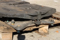 фото thumb №7, Суппорт mercedes actros mp4 2015r mega