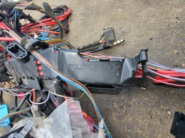 фото thumb №11, Установка джгут провід кабелі штекери mercedes e w211 оригінальний номер європа