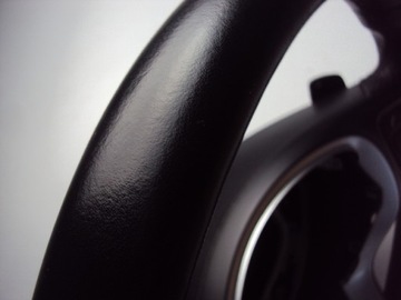 фото thumb №14, Кермо пелюстки mercedes c-klasa w205 amg