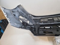 фото thumb №14, Ford transit custom бампер переднее перед решётка