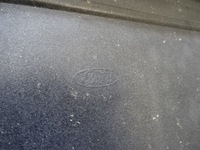 фото thumb №14, Бампер перед ford transit courier 14-16r