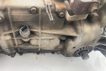 фото thumb №14, Коробка передач коробки передач subaru forester sf_ ty755xs2aa 2.0l бензин 90kw 2000