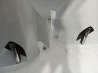 фото thumb №4, Крила крила правий лівий renault captur ii