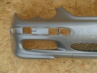 фото thumb №8, Mercedes a-klasse w169 1999 2000 2001 2002 бампер