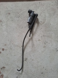 фото thumb №1, Dacia duster ii помпа распылителя 286203634r