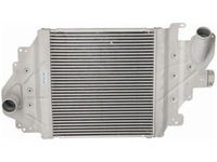 фото thumb №1, Интеркулер renault clio ii 1.5 1.9 thalia i 1.5