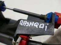 фото thumb №10, Nissan qashqai j10 1.5 dci домкрат передач механічна коробка передач