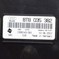 фото thumb №6, Audi a5 sportback 8ta 2012 динамик низкочастотный