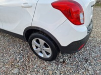 фото thumb №1, Подкрылок левая задние opel mokka