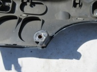 фото thumb №14, Bmw 5 e60 sedan бампер задня задній / 3115