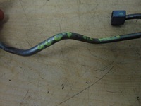 фото thumb №5, Провода топливные peugeot 4007 2.2 hdi