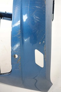 фото thumb №14, Бампер перед оболочка 5ta807221a vw touran ii pdc омыватель