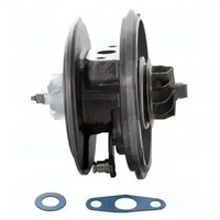 фото thumb №1, Meat&doria 601442 група зовнішня, турбонагнітач