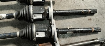 фото thumb №5, Полуось правая правые перед dodge ram promaster ev fiat e-ducato , 68505170aa