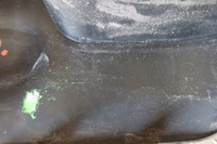 фото thumb №7, Молдинг бампера правий задня c4 cactus 9801686577