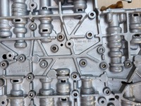 фото thumb №9, Мехатроніка автоматичної коробки передач плита mercedes s w220 оригінальний номер eu