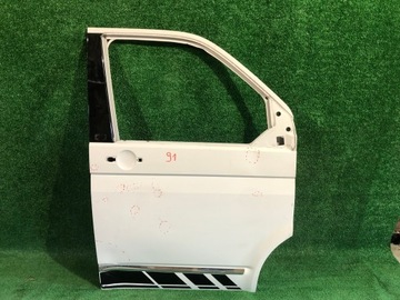 фото thumb №1, Двері передні перед праві праві vw t6