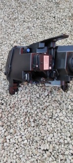 Jeep grand cherokee wk2 2013 2014 2015 2016 фара ксенон led ліва правий Доставка, фото thumb